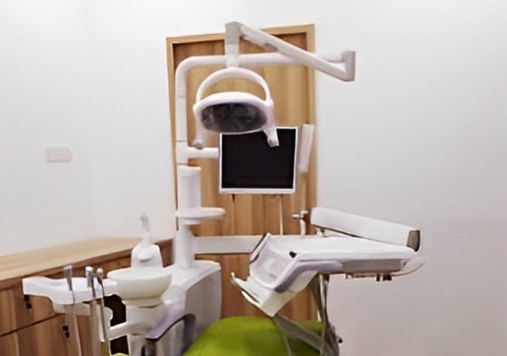 Teeth Talk Dental Clinic